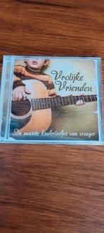 Cd kinderliedjes, Ophalen, Zo goed als nieuw