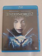 Blu Ray Underworld 2 Evolution, CD & DVD, Comme neuf, Horreur, Enlèvement ou Envoi