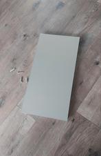 Spiegel 71 op 35 cm, Enlèvement