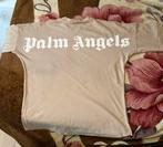 T-shirt Palm Angels , with a little stain on the shirt !!!