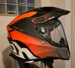 Airoh Commander taille M, Motos, Vêtements | Casques de moto, M