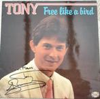 Tony Servi "Free like a bird", Cd's en Dvd's, Ophalen of Verzenden, Zo goed als nieuw