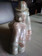 mooi beeld, Ophalen, Gebruikt