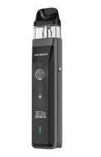 cigarette électronique vaporesso XROS Pro, Ophalen, Gebruikt