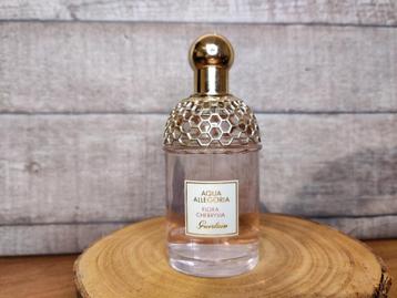 Guerlain Aqua Allegoria Flora Cherrysia 125ml EDT - Dames beschikbaar voor biedingen