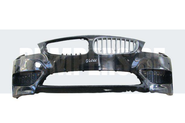 Bumper  BMW Z4 E89  M-Pakket M Pakket     Voorbumper  Q6066, Auto-onderdelen, Carrosserie, Bumper, Voor, Gebruikt, 6 maanden garantie