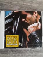 2-disc CD George Michael - Faith, Cd's en Dvd's, Ophalen of Verzenden