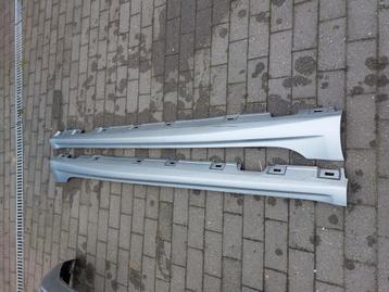 audi a5 b9 sideskirts beschikbaar voor biedingen