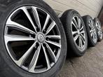 18 inc Mercedes Sprinter W907 W906 Volkswagen Crafter velgen, Auto-onderdelen, 18 inch, Bestelwagen, 255 mm, Banden en Velgen