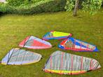 Matériel planche à voile (voiles, mâts, wish, planches), Watersport en Boten, Ophalen, Gebruikt
