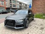 2017 Audi RS6 AVANT PERFORMANCE Personenauto, Auto's, Automaat, Gebruikt, RS6, Bedrijf