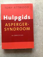 hulpgids asperger-syndroom tony attwood, Boeken, Nieuw, Ophalen of Verzenden, Tony attwood