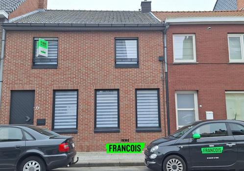 Huis te huur in Poperinge, 3 slpks, Immo, Huizen te huur, Vrijstaande woning, D