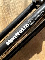 Manfrotto 420B Giraffenvoet, Audio, Tv en Foto, Fotografie | Statieven en Balhoofden, Ophalen, Eenpoot, Zo goed als nieuw, 175 cm of meer