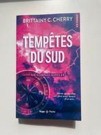 Boek: Southern Storms van Brittainy C. Cherry, Verzenden, Zo goed als nieuw