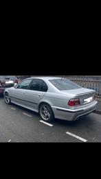 Pièce e39 530d pack m, Auto's, BMW, Automaat, Zwart, Diesel, 5 deurs