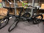Plooifiets / vouwfiets.    2 stuks., Fietsen en Brommers, Fietsen | Vouwfietsen, Ophalen, Zo goed als nieuw