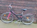 fiets, Fietsen en Brommers, Ophalen, Gebruikt, 24 inch, B'twin