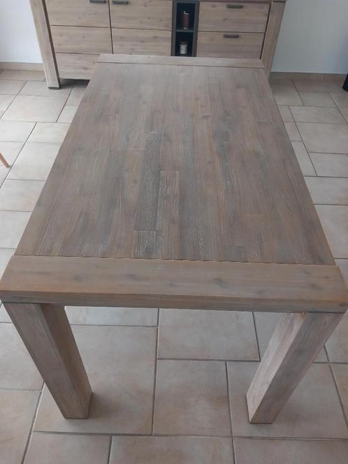 Table haute, Huis en Inrichting, Tafels | Statafels, Gebruikt, Ophalen