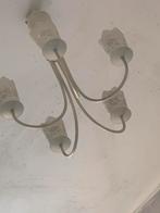 Lustre relooke, Ophalen, Gebruikt