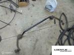 Stabilisatorstang voor BMW e36 325i 328i 320i 323i etc, Auto-onderdelen, Ophanging en Onderstel, Gebruikt, Ophalen of Verzenden