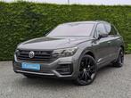 Volkswagen Touareg 3.0 benzine! R-Line Black Style - open da, Autos, Volkswagen, Argent ou Gris, Achat, Euro 6, Entreprise