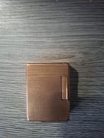 S.T. Dupont- Diamond tip, Verzamelen, Ophalen of Verzenden, Zo goed als nieuw, Aansteker