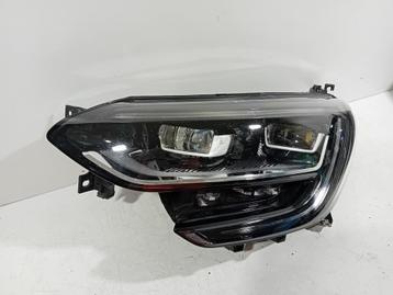 KOPLAMP LINKS Renault Megane IV (RFBB) (260606450R) beschikbaar voor biedingen