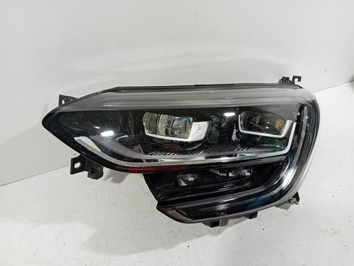 KOPLAMP LINKS Renault Megane IV (RFBB) (260606450R), Auto-onderdelen, Verlichting, Renault, Gebruikt