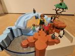 Pinguins playmobil, Kinderen en Baby's, Speelgoed | Playmobil, Ophalen of Verzenden, Zo goed als nieuw