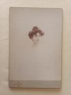 foto van Nadar (zie Wikipedia)19de e, Enlèvement ou Envoi, Photo