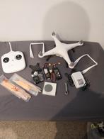 DJI Phantom drone, Ophalen, Gebruikt, DJI, Geen camera