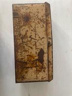 Caisse mg ww2, Collections, Enlèvement ou Envoi