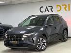 Hyundai Tucson 1.6 CRDi CAMERA/CAPTEURS/CRUISE ADAPT/FULL OP, Auto's, Hyundai, Stof, Gebruikt, 4 cilinders, 136 pk