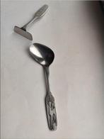 Couverts pour tout petits, Neuf, Résiste au lave-vaisselle, Enlèvement ou Envoi, Ensemble de couverts