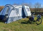 voortent, Caravans en Kamperen, Voortenten en Luifels, Ophalen of Verzenden, Zo goed als nieuw