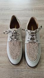damesschoenen "Moliere" lage schoen met veters, Ophalen of Verzenden, Zo goed als nieuw, Catwalk, Instappers