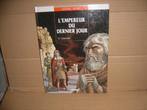 l'empereur du dernier jour 2, Livres, Une BD, Enlèvement ou Envoi, Utilisé
