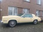 Cadillac Eldorado Biarritz, Auto's, Particulier, Te koop, Cadillac