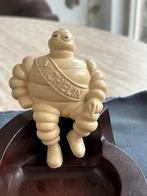 Oude MICHELIN reclame asbak, Verzamelen, Ophalen of Verzenden, Gebruikt, Gebruiksvoorwerp