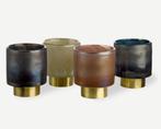 Pols Potten Kaarsenhouder (4-delige set)│€ 20│vóór 4 juli, Ophalen, Overige materialen, Overige kleuren, Nieuw