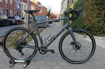 Vélo Gravel Triban 520 Taille L beschikbaar voor biedingen