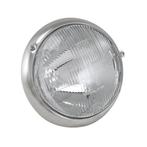 VW Split Window Bus rechter koplamp Hella, Ophalen of Verzenden, Nieuw