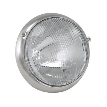 VW Split Window Bus rechter koplamp Hella beschikbaar voor biedingen