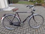 herenfiets BATAVUS FLORENCE  maat 57, Fietsen en Brommers, Ophalen, Gebruikt, Versnellingen, Batavus