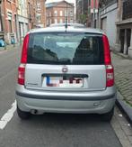 FIAT PANDA 1,1 CC, Voorwielaandrijving, Monovolume, Leder en Stof, Elektrische ramen