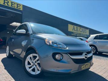 OPEL ADAM *GARANTIE 12MOIS*CARNET D’ENTRETIEN beschikbaar voor biedingen