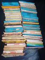 Groot lot pocket strips - erotisch - griezel - western -..., Meerdere stripboeken, Ophalen of Verzenden, Gelezen, Diversen