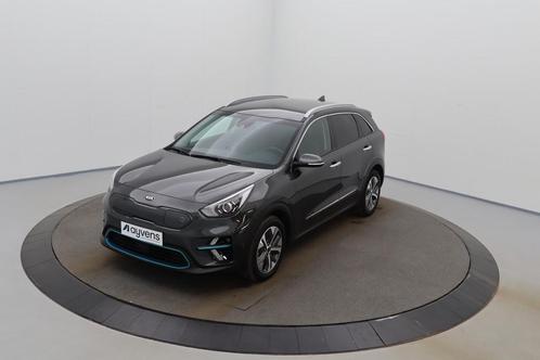 (2AKB993) KIA E-NIRO, Auto's, Kia, Bedrijf, Te koop, Niro, ABS, Achteruitrijcamera, Adaptive Cruise Control, Airbags, Airconditioning