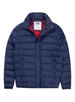 Tommy HILFIGER herfst-/winterjas maat M, Kleding | Heren, Jassen | Winter, Tommy Hilfiger, Ophalen of Verzenden, Zo goed als nieuw